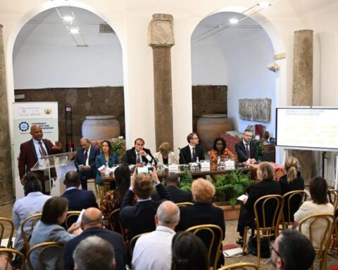Italia e Ghana intensificano la cooperazione su formazione professionale e occupazione giovanile