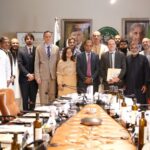 Italia e Pakistan potenziano la cooperazione per lo sviluppo sostenibile della filiera olivicola