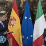 Italia e Spagna interrompono i controlli per i viaggiatori dopo la crisi di Ceuta