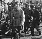 Italia si oppone alle richieste di risarcimento degli eredi degli internati militari nelle lagers nazisti