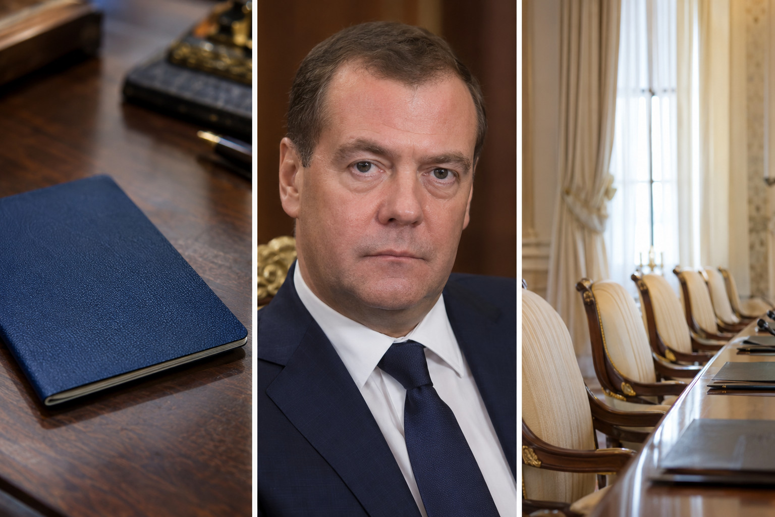 Il passaporto non è una moneta di scambio: la sortita di Medvedev dopo il caso Rybar