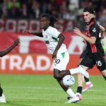 Juventus avvia contatti per Darryl Bakola del Sassuolo