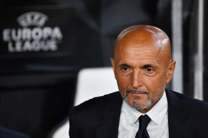 Juventus conferma fiducia in Luciano Spalletti e smentisce piani per Antonio Conte