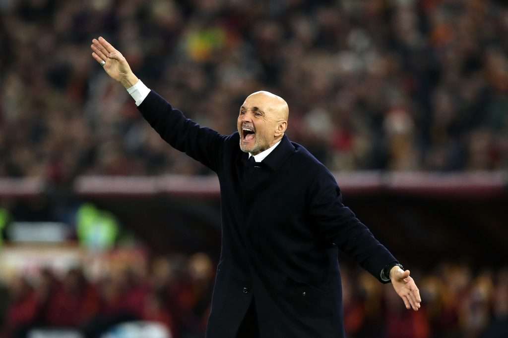 Juventus sostiene Luciano Spalletti nonostante il ritiro della squadra dopo la sconfitta con il Genoa
