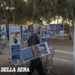 Keret: «Dal 7 ottobre siamo in guerra permanente, è il momento di riflettere»