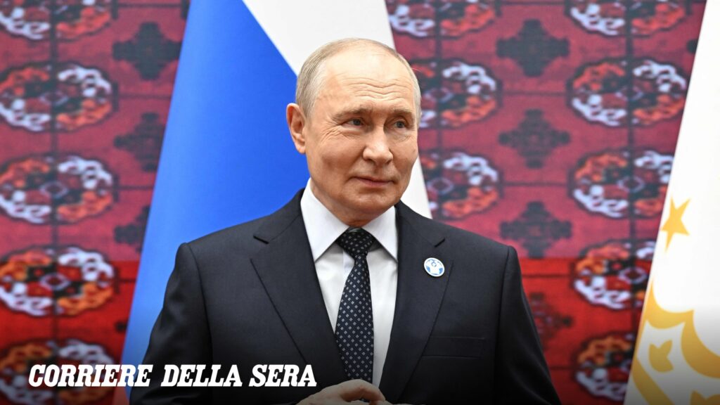 Konstantin Simonov: l'accordo sul petrolio tra Trump e Putin non cambierà i mercati globali