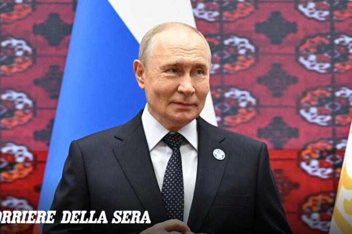Konstantin Simonov: l'accordo sul petrolio tra Trump e Putin non cambierà i mercati globali