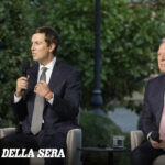 Kushner spiato dai russi e finanziato da sauditi per 2 miliardi