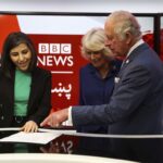 La BBC in lingue diverse dall’inglese: il suo ruolo cruciale in Afghanistan e oltre