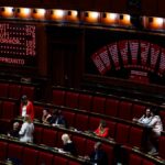 La Camera approva la fiducia sull'articolo 3 della legge elettorale con 228 voti favorevoli, voto finale domani