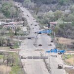 La Casa Bianca annuncia un accordo mediato da Melania Trump per l'evacuazione di Oleshky da parte di Russia e Ucraina