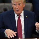 La Casa Bianca esclude di nuovo la Cnn dal press pool per il viaggio di Trump