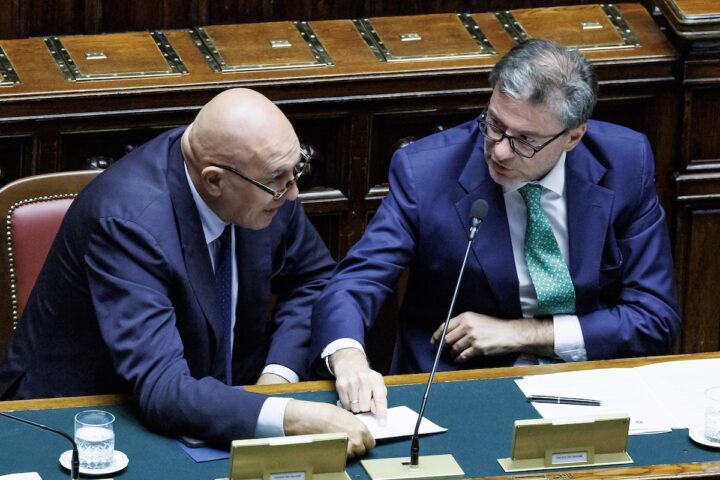 La Commissione Europea approva la richiesta dell'Italia per 8 miliardi di euro dai fondi SAFE per la difesa