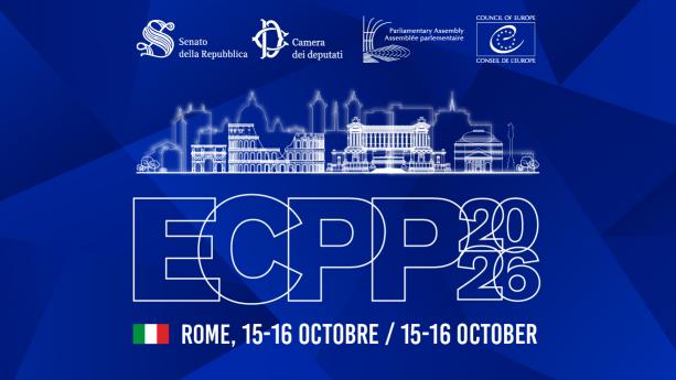 La Conferenza europea dei Presidenti di Parlamento torna a Roma dopo 50 anni, con oltre 400 delegati attesi