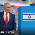 La controversa figura di Benjamin Netanyahu, premier di Israele, tra successi e crisi personali