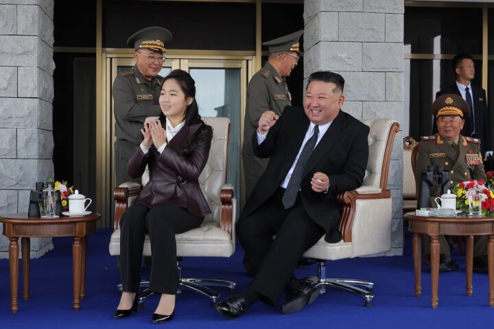 La Corea del Nord sospettata di un furto da 5,6 miliardi a Binance