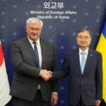 La Corea del Sud richiama il suo ambasciatore in Ucraina dopo la controversa divulgazione di un accordo segreto