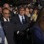 La Corte costituzionale spagnola ammette l'amnistia per Carles Puigdemont, possibile ritorno in Spagna