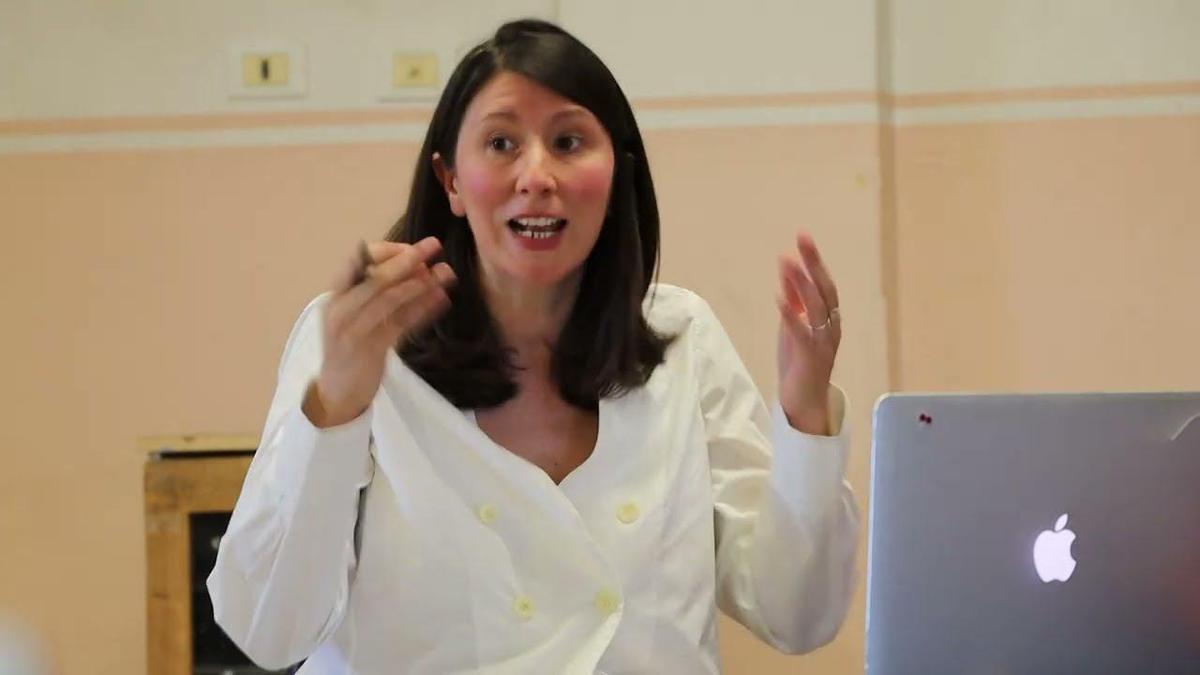 La filosofa del diritto critica il governo: "Il carcere minorile rischia di diventare una scuola del crimine"