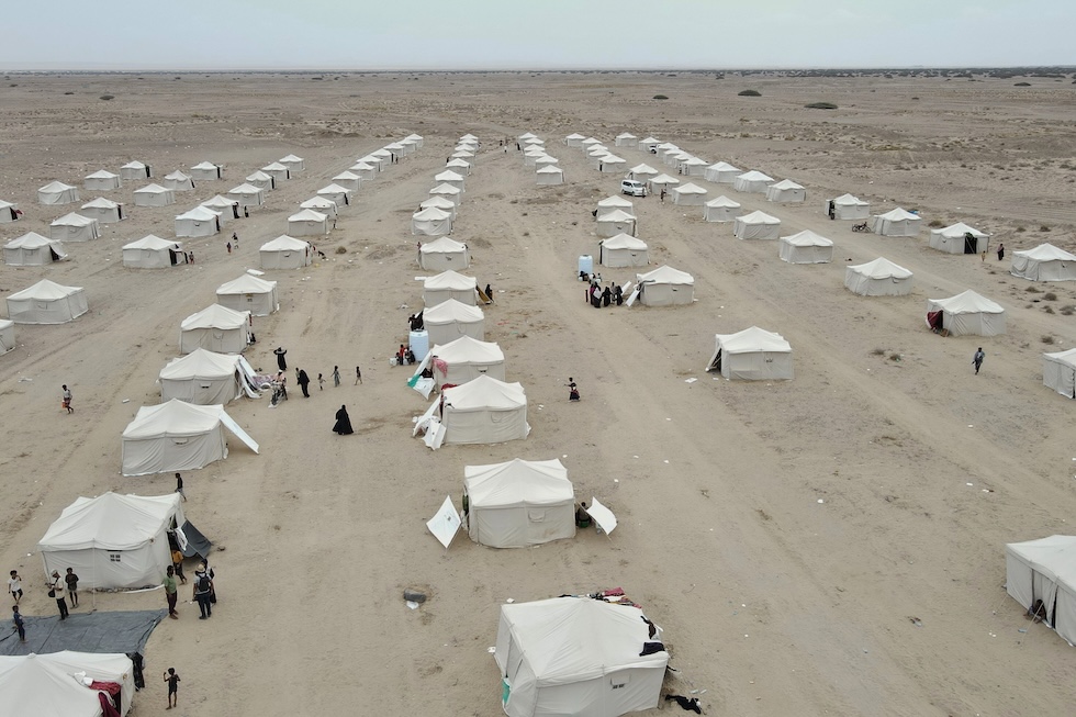 La guerra civile in Yemen riprende: crescono le tensioni tra Houthi e governo yemenita