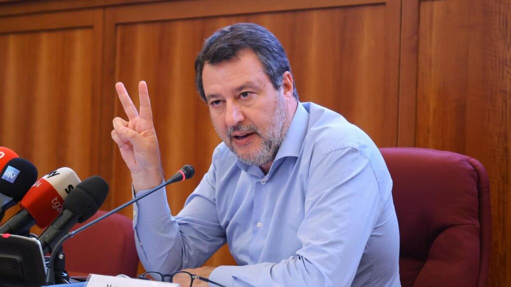La Lega ottiene un passo avanti verso l'autonomia con l'approvazione delle intese regionali