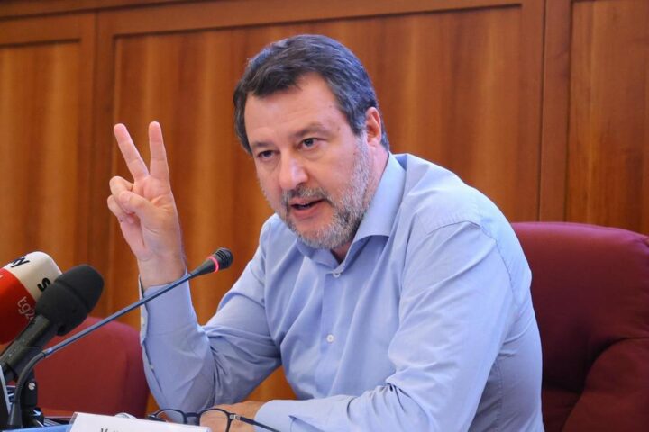La Lega ottiene un passo avanti verso l'autonomia con l'approvazione delle intese regionali