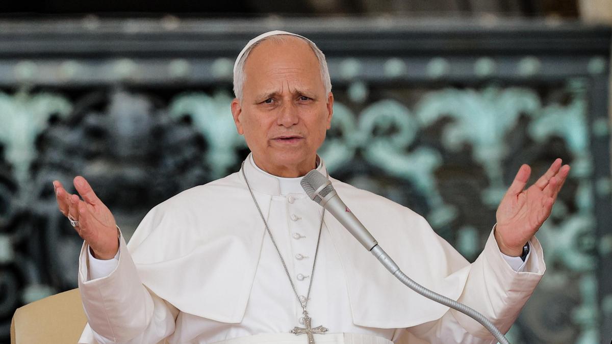 La malattia del Papa: un simbolo di speranza e forza in tempi turbolenti