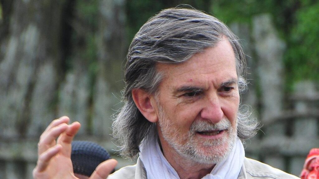 La minaccia della guerra ibrida in Europa: un'analisi del professor Marco Lombardi