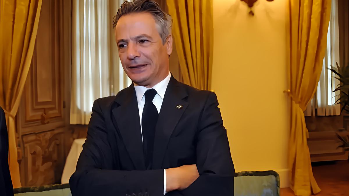 La morte di David Rossi, Giletti accusa Mussari: l'ex presidente Mps annuncia querela