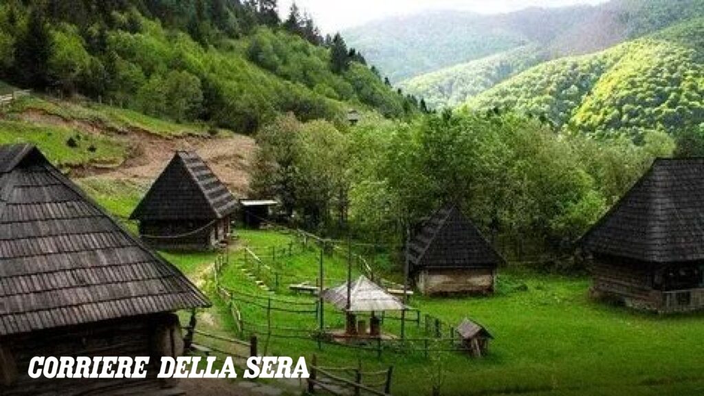 La nuova vita della Transcarpazia: fuggono famiglie e nascono fabbriche in questa regione ucraina