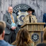 La polizia dello Utah attribuisce a Ted Bundy l'omicidio di Melissa Ann Smith del 1974