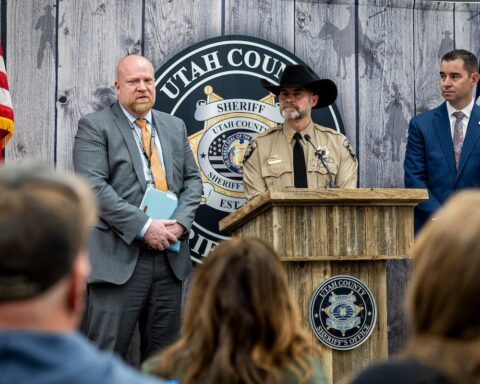 La polizia dello Utah attribuisce a Ted Bundy l'omicidio di Melissa Ann Smith del 1974