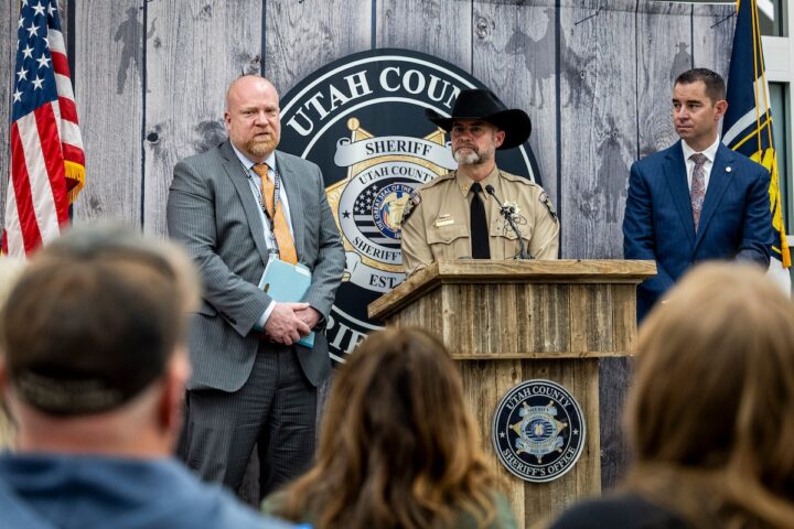 La polizia dello Utah attribuisce a Ted Bundy l'omicidio di Melissa Ann Smith del 1974