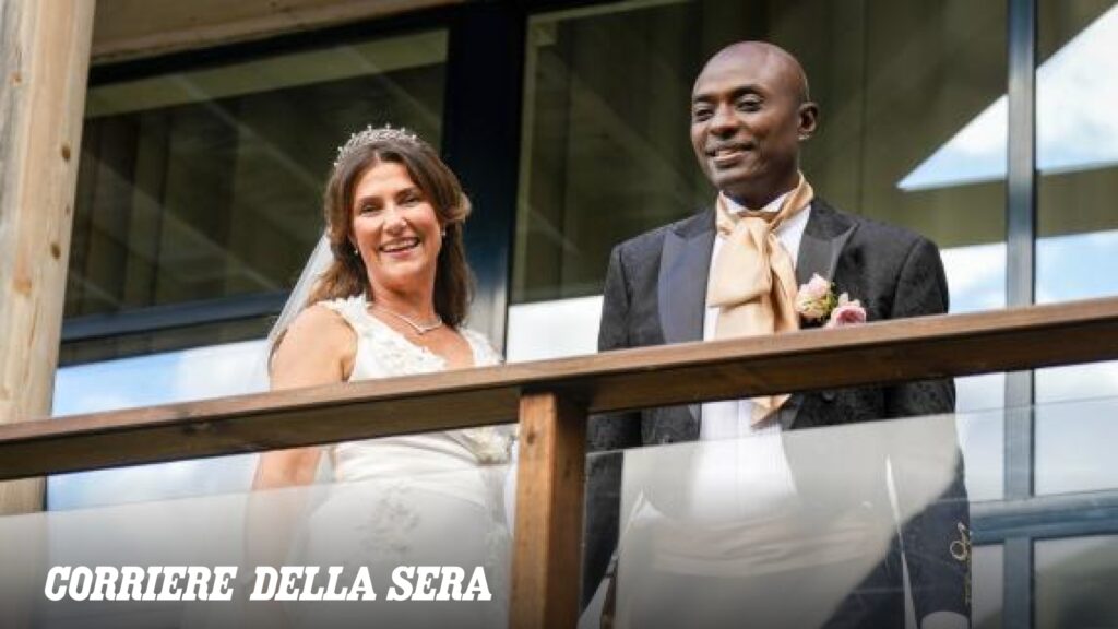 La principessa di Norvegia e suo marito Durek Verrett chiedono 80 milioni per diffamazione a Los Angeles