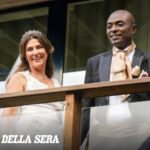 La principessa di Norvegia e suo marito Durek Verrett chiedono 80 milioni per diffamazione a Los Angeles