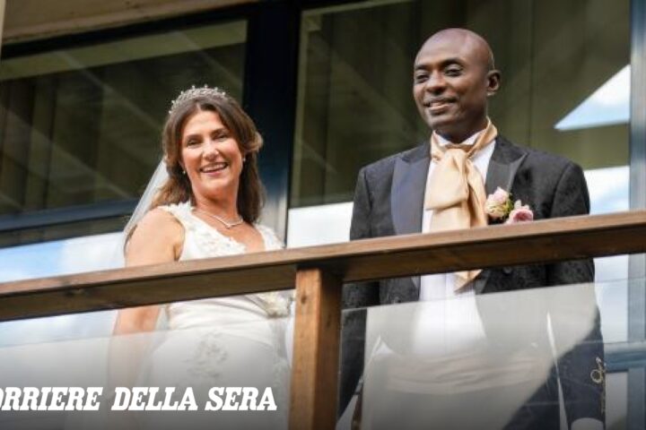 La principessa di Norvegia e suo marito Durek Verrett chiedono 80 milioni per diffamazione a Los Angeles