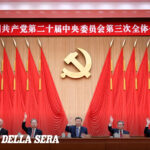 La purga di Xi: 86 membri espulsi al plenum del Partito cinese contro opportunisti e edonisti