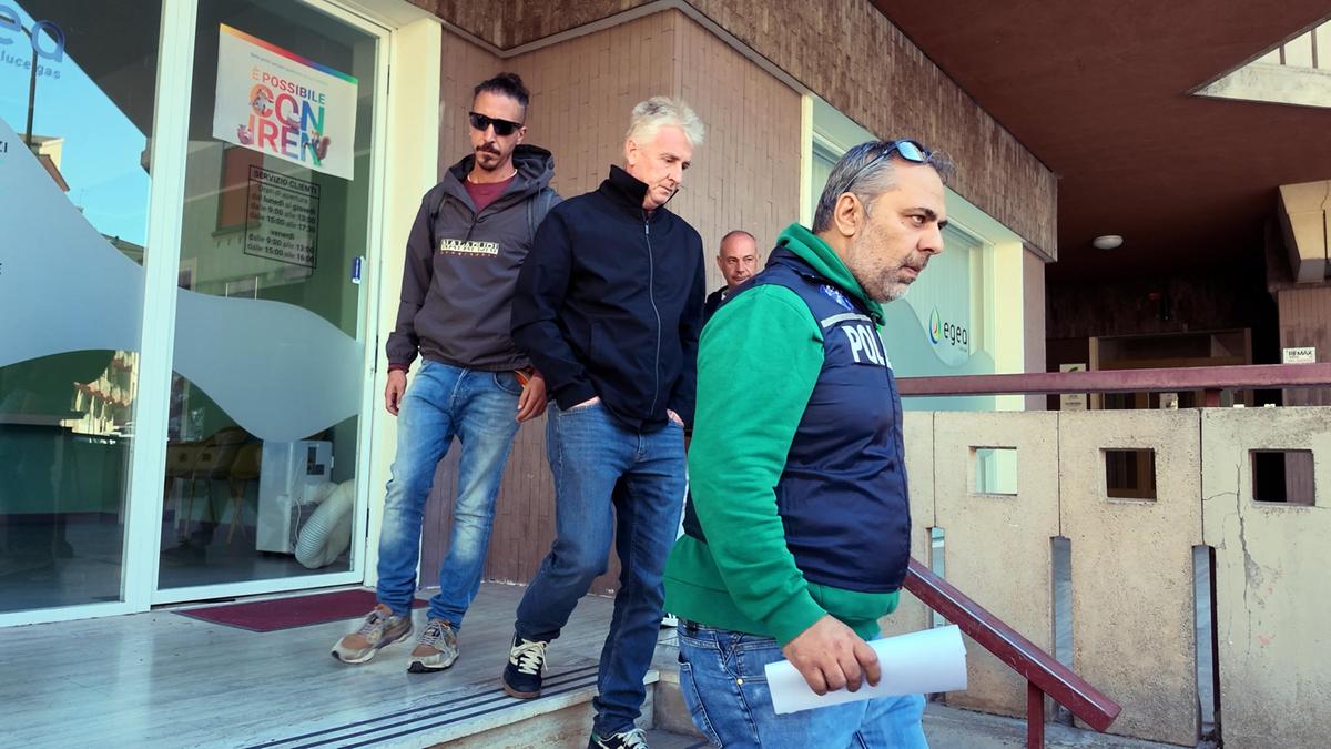 La ricina indirizzata a Gianni Di Vita: avviate ispezioni informatiche in quattro scuole dopo l'omicidio di madre e figlia