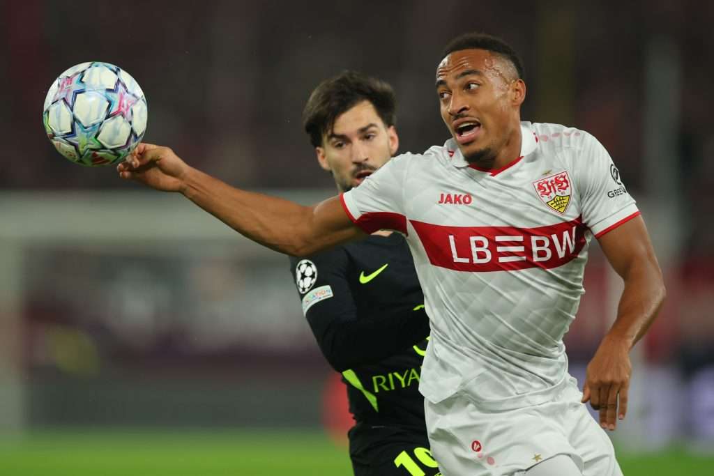 La Roma interessata a Jamie Bynoe-Gittens del Chelsea, possibile affare a gennaio