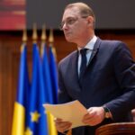 La Romania forma un governo di minoranza con Luca Niculescu dopo sei mesi di crisi politica