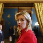 La Russia arresta un giornalista giapponese accusato di spionaggio a Sakhalin