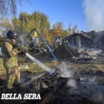 La Russia rifiuta qualsiasi forma di tregua nonostante le proposte di Trump per accordi energetici