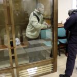 La Russia rilascia un cittadino statunitense detenuto per combattimento come mercenario in Ucraina