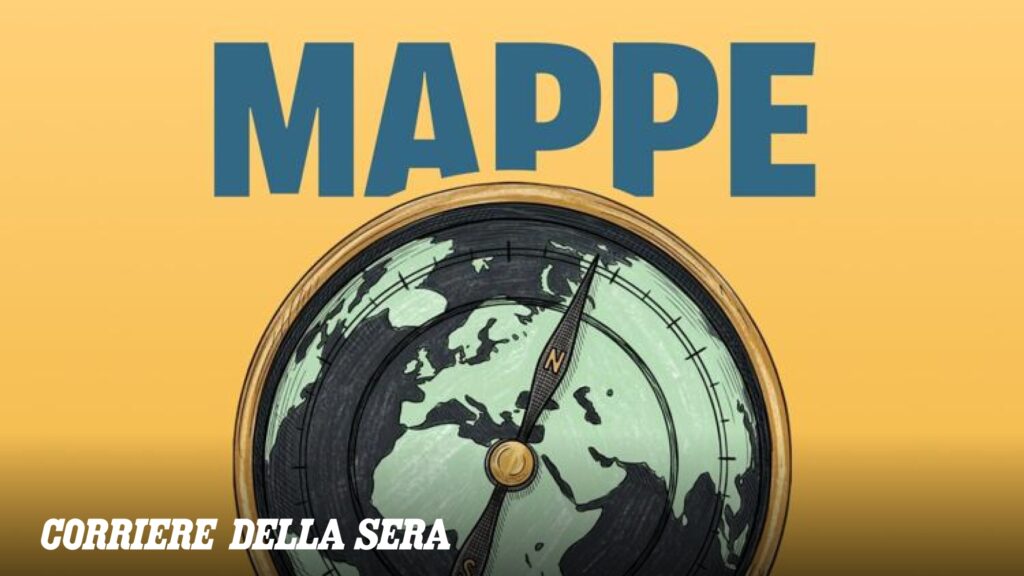 La seconda puntata di «Mappe»: analisi dell'opposizione a Putin con Boris Nadezhdin