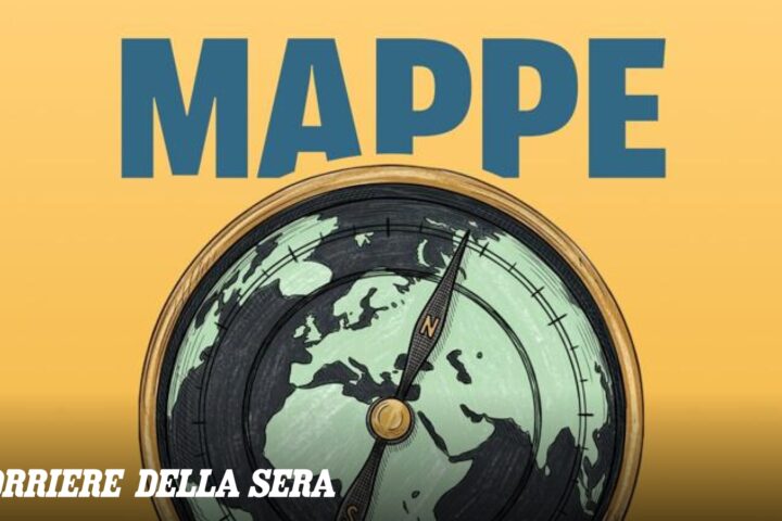 La seconda puntata di «Mappe»: analisi dell'opposizione a Putin con Boris Nadezhdin