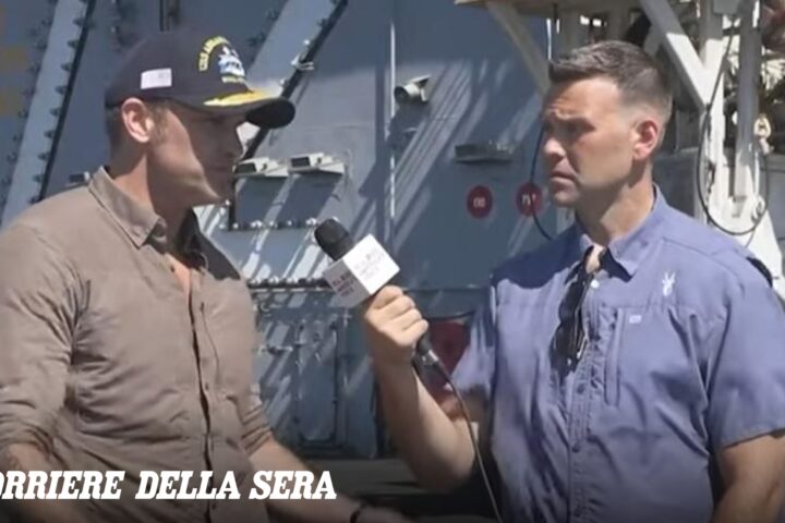 La violenza spettacolare di Pete Hegseth: missili contro i narcos e guerra santa all’Iran