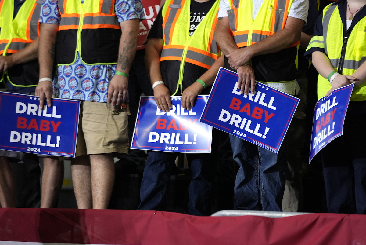 L'accordo tra Trump e Putin sul diesel: scetticismo per l'impatto sui prezzi globali