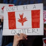L'Alberta avvia un referendum sull'indipendenza dal Canada, attesa alta per la partecipazione