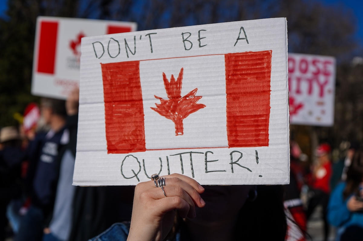 L'Alberta avvia un referendum sull'indipendenza dal Canada, attesa alta per la partecipazione