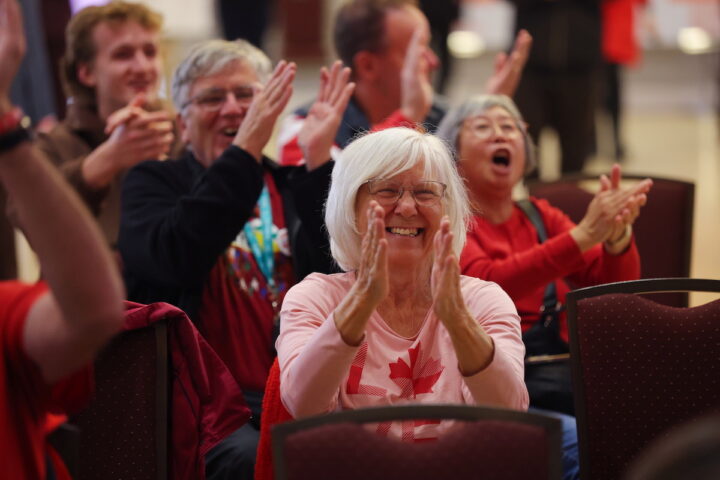 L'Alberta vota contro l'indipendenza dal Canada nel referendum di lunedì